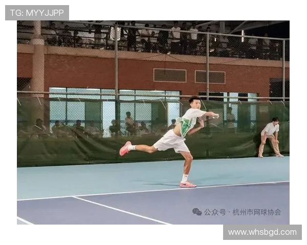杭州网球队实力分析：聚焦网球运动的崛起与发展