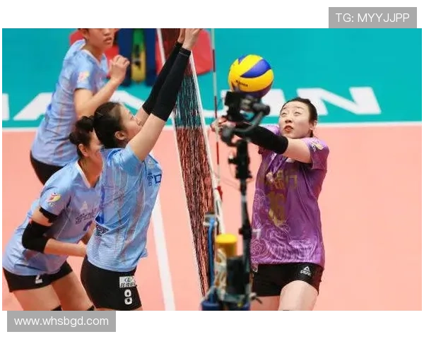 杭州排球队心理素质深度对比分析与提升策略探讨